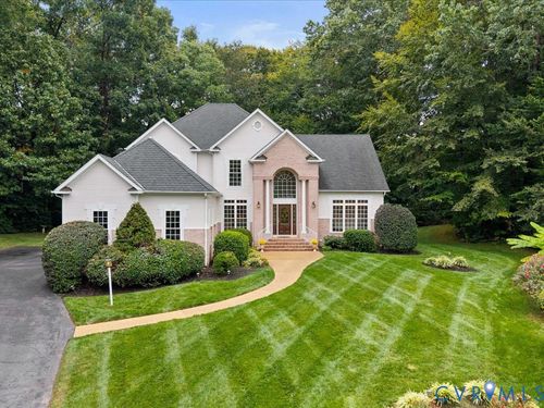 9701 Stemwell Ct, North Chesterfield, VA, 23236-1584 | Card Image