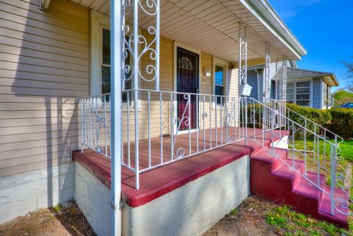 3549 Carolina St, Gary, IN, 46409-1360 | Card Image