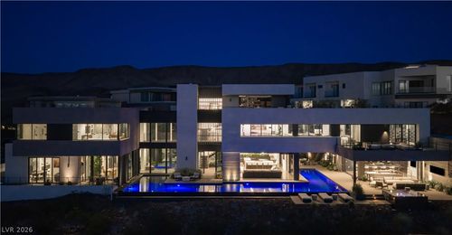 669 Dragon Peak Dr, Henderson, NV, 89012-7303 | Card Image