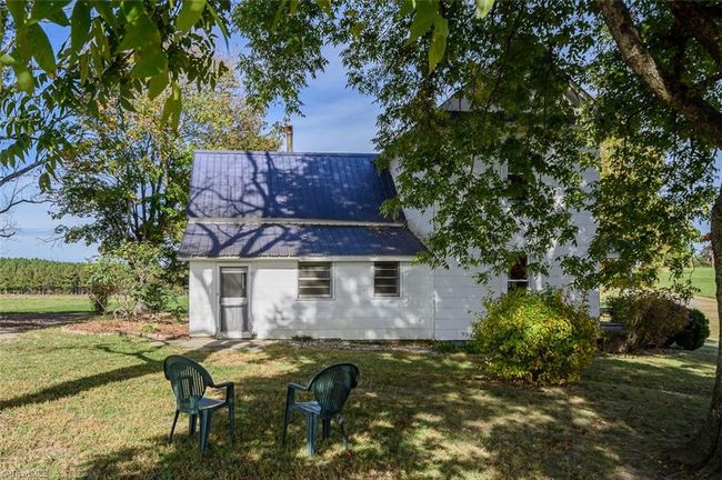 206 Pike Memory Ln, House other with 3 bedrooms, 1 bathrooms and null parking in Staley NC | Image 8