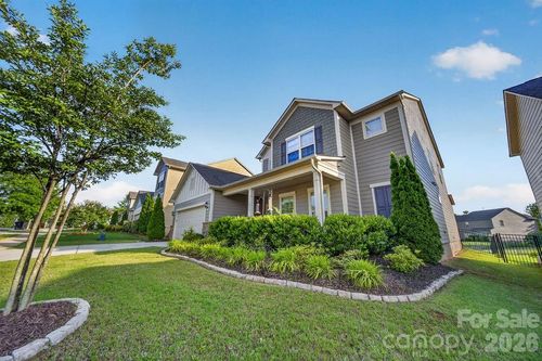 11033 Crane Creek Dr, Charlotte, NC, 28278-6975 | Card Image