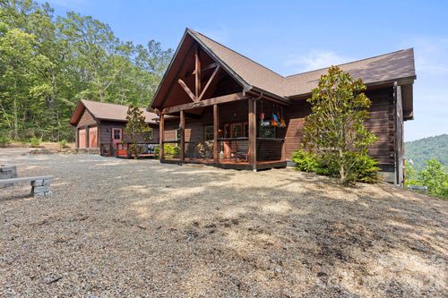 2107 Miller Mountain Rd, Saluda, NC, 28773-0530 | Card Image