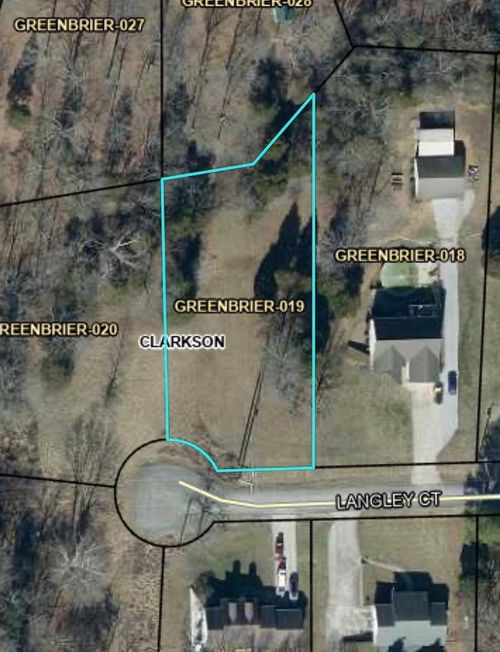 Lot 19 Langley Court, Clarkson, KY, 42726 | Card Image