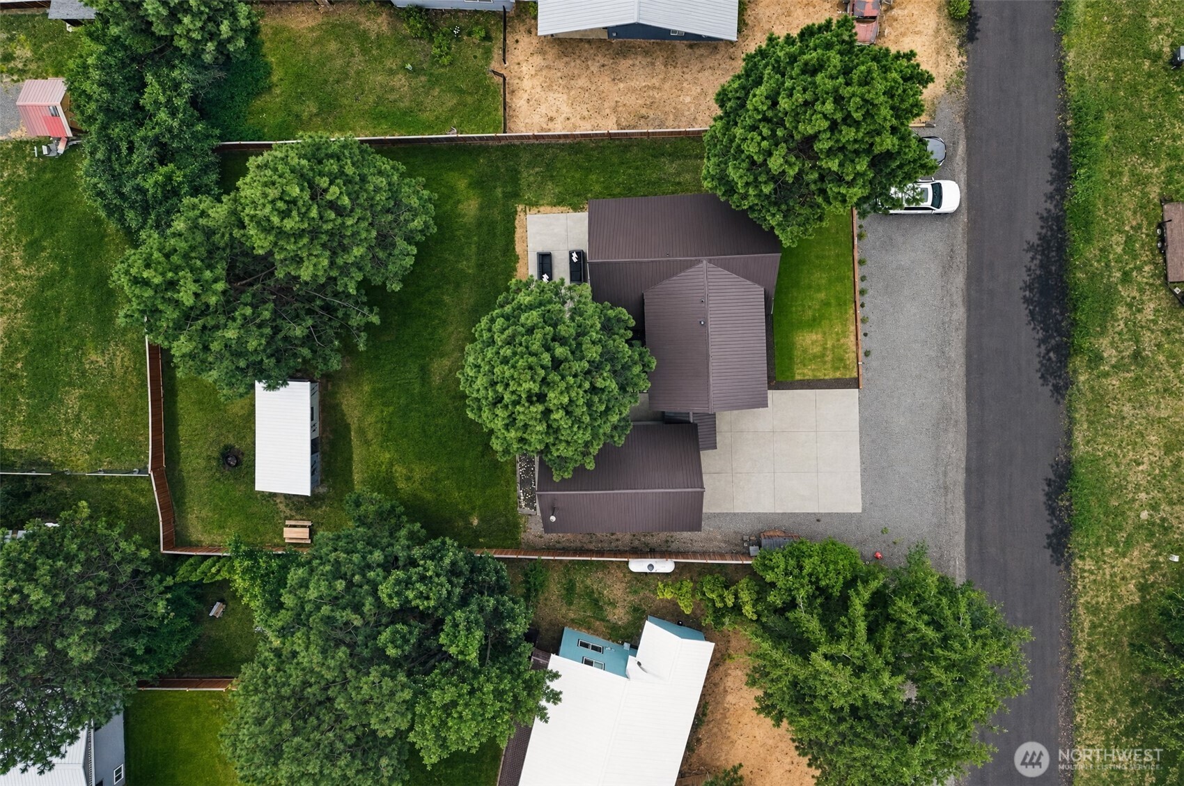 Residential in Ronald 2