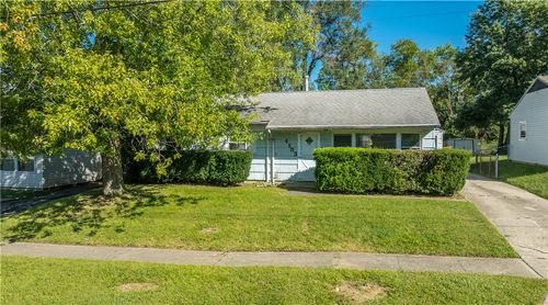4153 Whitestone Ct, Trotwood, OH, 45416-1829 | Card Image