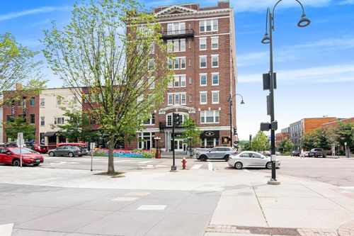407-131 Main St, Burlington, VT, 05401-5609 | Card Image