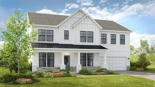 3180 Danlow Ct, Kennesaw, GA, 30152-2719 | Card Image