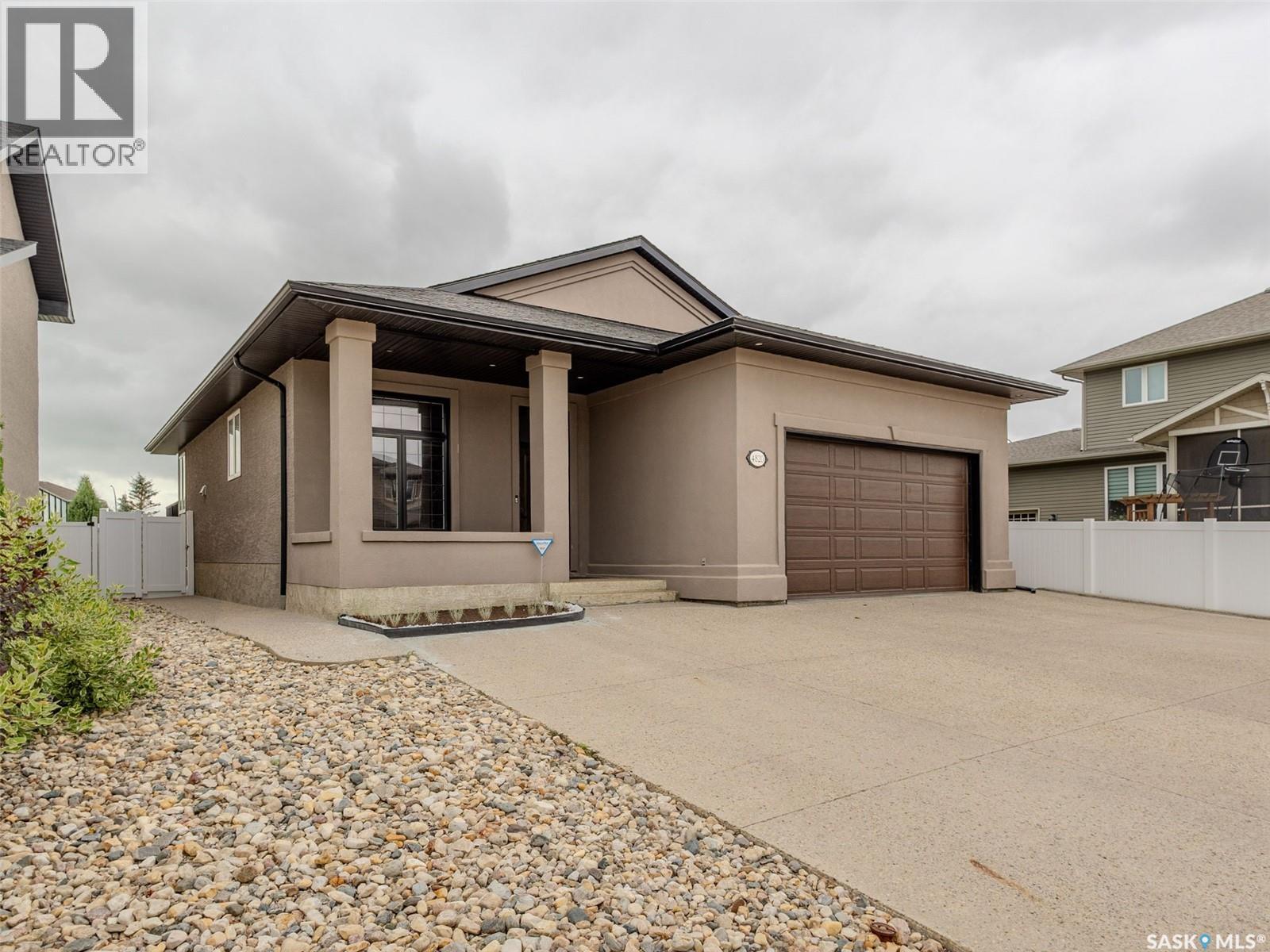 Residential in Regina 2