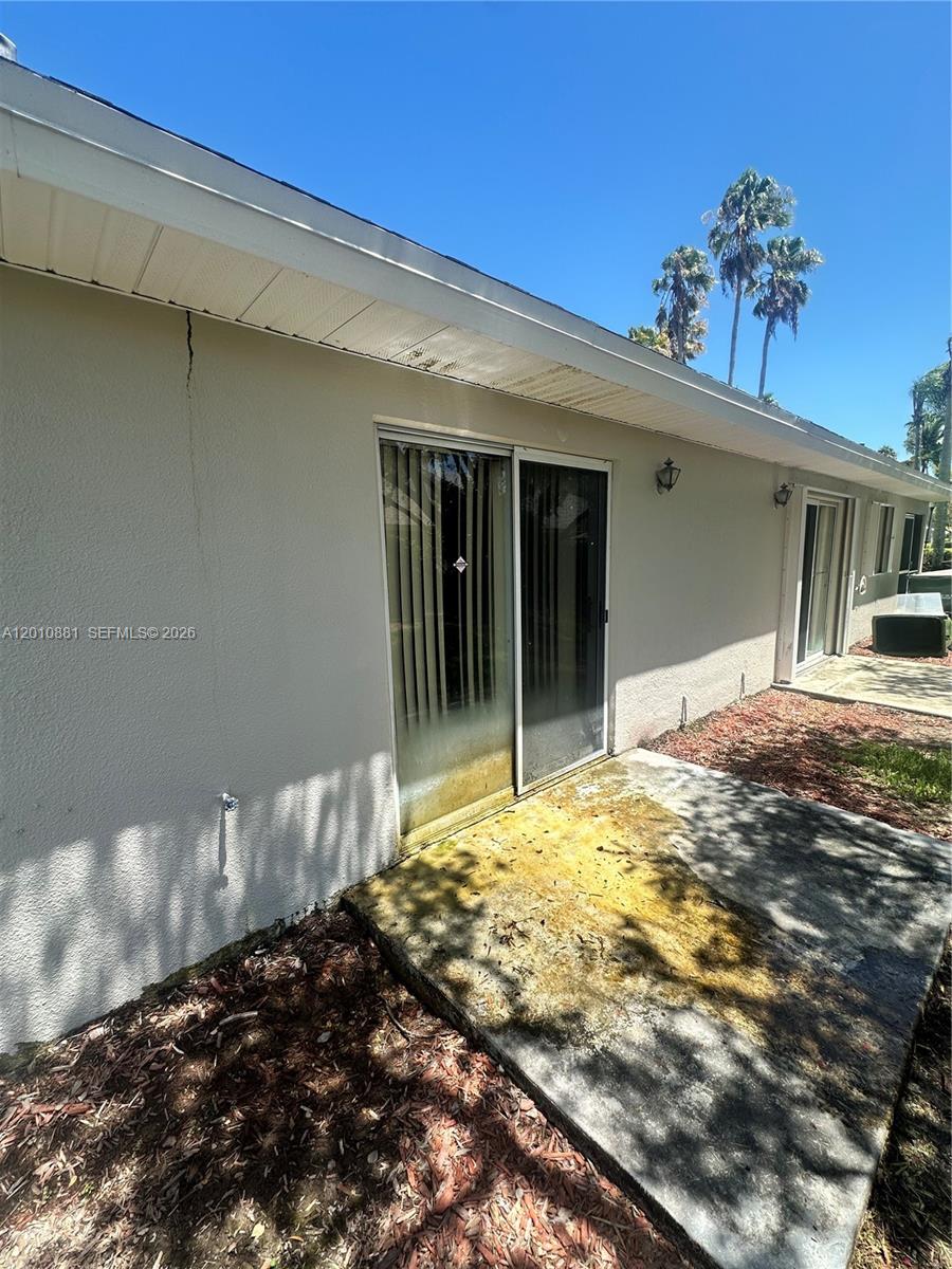 Residential in Homestead 4
