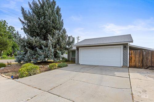4778 N Wisteria Pl, Boise, ID, 83713 | Card Image