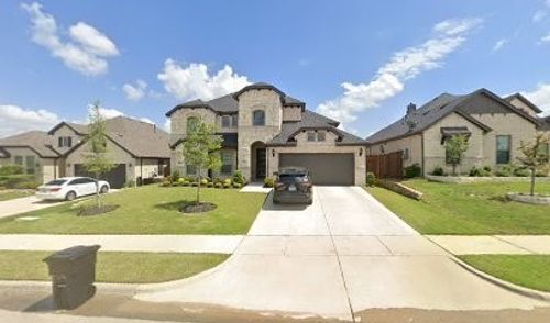 1603 Banded Ledge Drive, Mansfield, TX, 76063 | Card Image