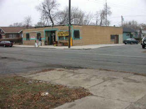 3798 Monroe St, Gary, IN, 46408-2228 | Card Image