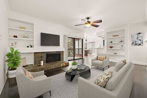 168-4711 Spicewood Springs Rd, Austin, TX, 78759-8429 | Card Image