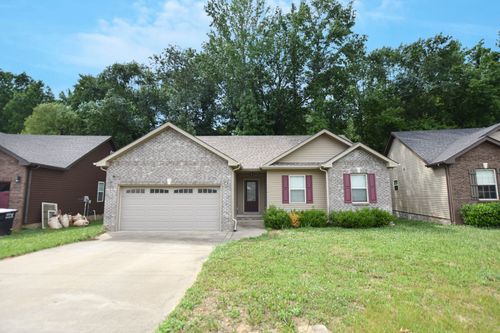 596 Cameo Ct, Clarksville, TN, 37042-1495 | Card Image