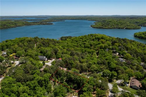 Lot 72 Village Road, Rogers, AR, 72756 | Card Image