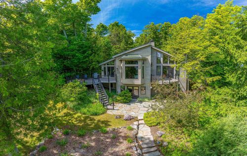 12246 Pineridge Trail, Torch Lake Township, MI, 49648 | Card Image