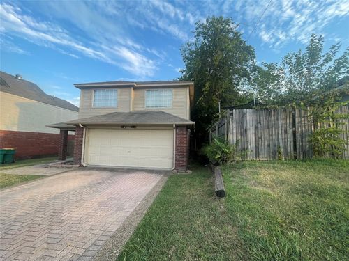 548 Langston Street, Cedar Hill, TX, 75104 | Card Image