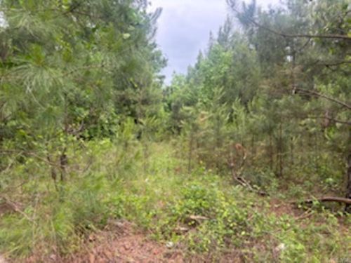 4.82 Acres Apple St., Camden, AR, 71701 | Card Image