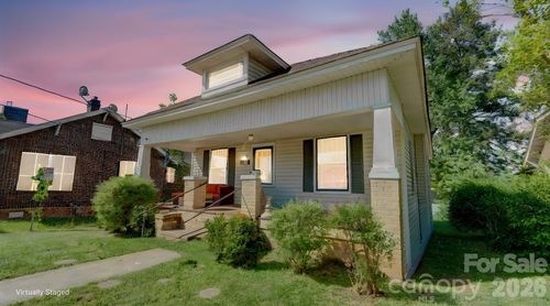 119 Heilig Avenue, Salisbury, NC, 28114 | Card Image