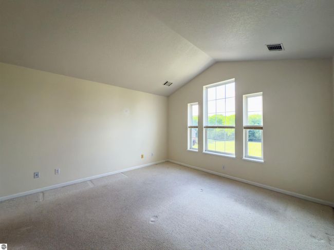 318 Red Maple Ln, House other with 3 bedrooms, 3 bathrooms and null parking in Shepherd MI | Image 20