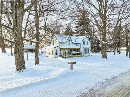 312895 Dereham Line, South-West Oxford (Dereham Centre), ON, N0J1N0 | Card Image