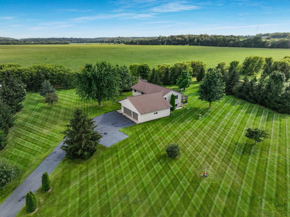Glover Rd, Hudson, WI 54016