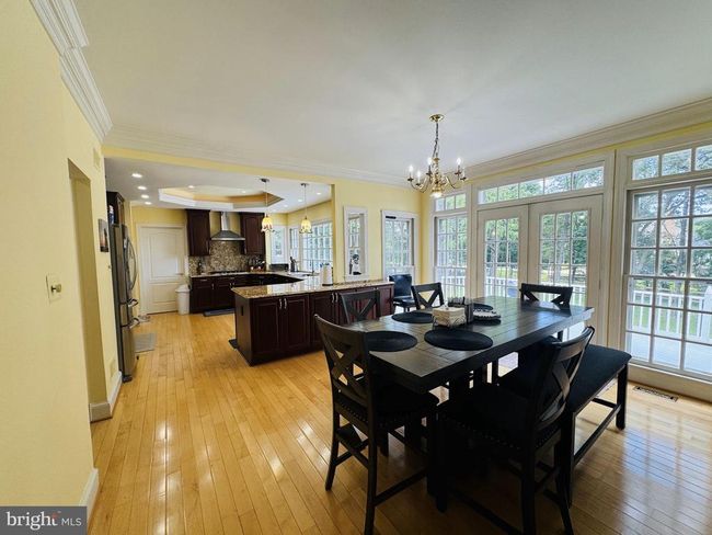 15566 Smithfield Pl, House other with 5 bedrooms, 5 bathrooms and null parking in Centreville VA | Image 29