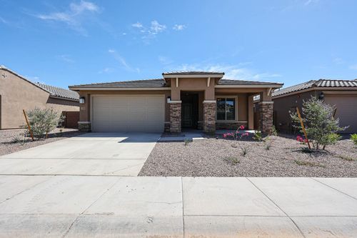 31949 N 134th Drive, Peoria, AZ, 85383 | Card Image