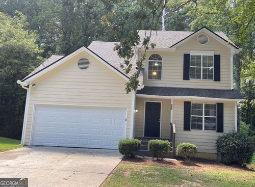 660 Kilkenny Cir, Lithonia, GA, 30058-9021 | Card Image