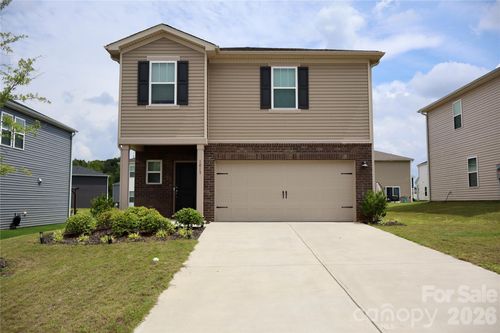 1013 Harry Ct, Albemarle, NC, 28001-8828 | Card Image