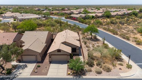 9871 E Rugged Mountain Dr, Gold Canyon, AZ, 85118-5949 | Card Image