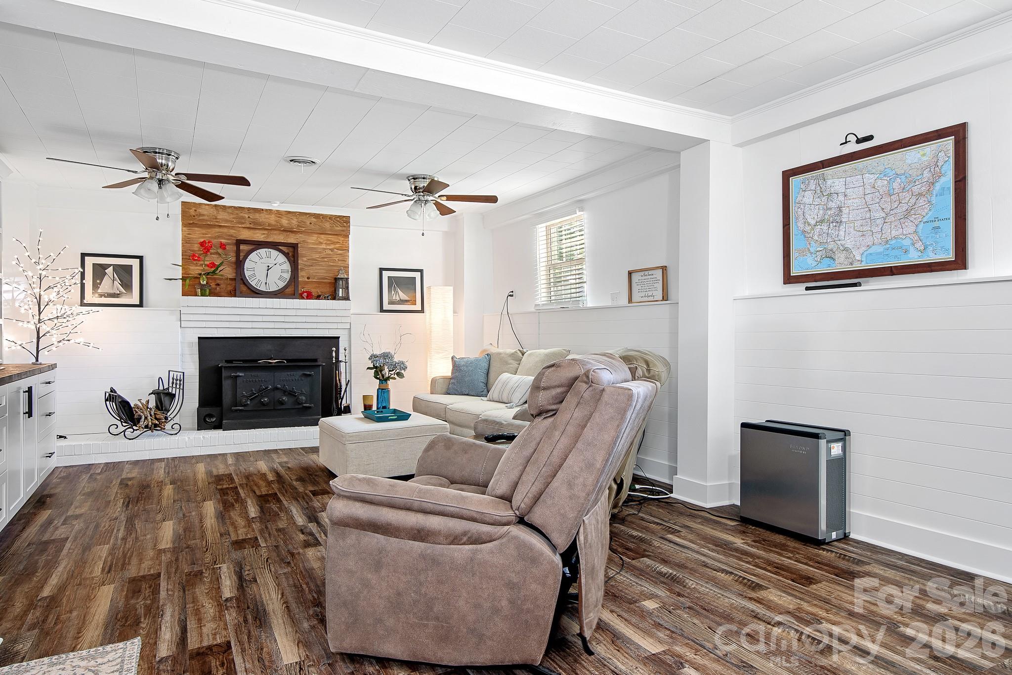 Residential in Mooresville 5