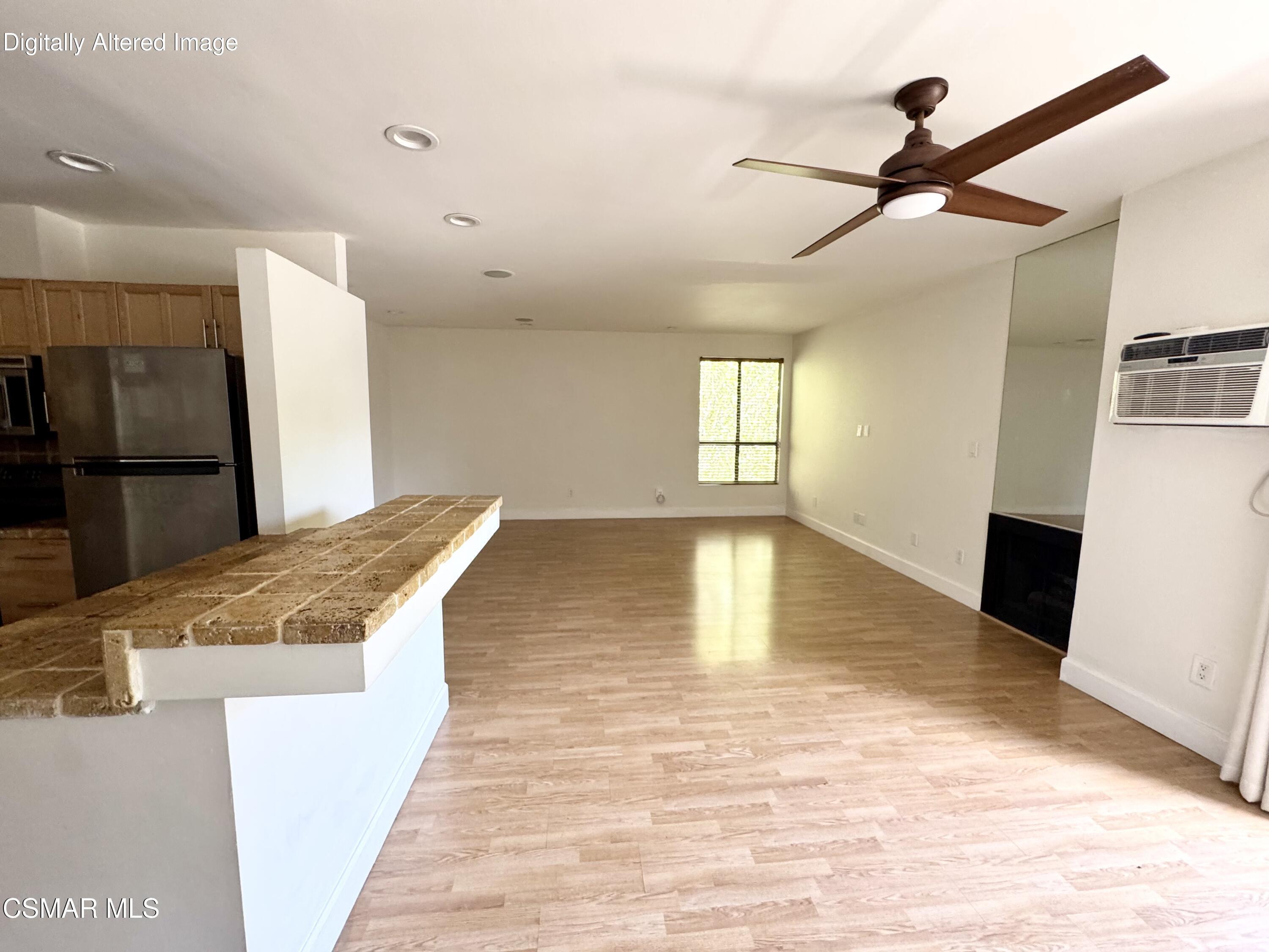 Residential Lease in Sherman Oaks 2
