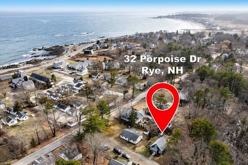 32 Porpoise Dr, Rye, NH, 03870-2116 | Card Image