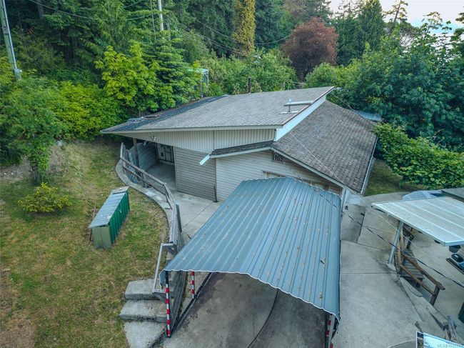 Aerial view of property and surrounding area | Image 89