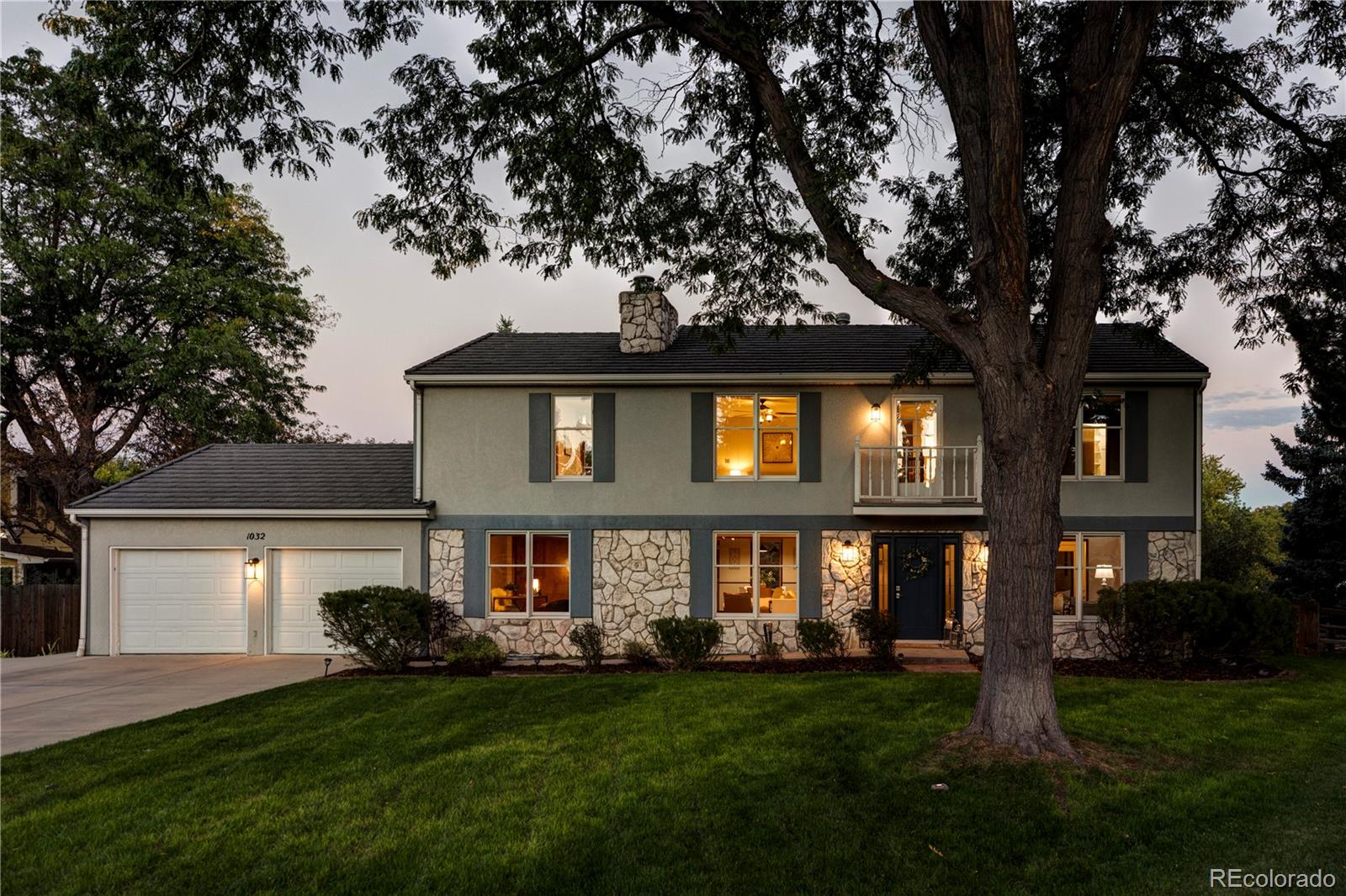 Aspen Way, Broomfield, CO 80020