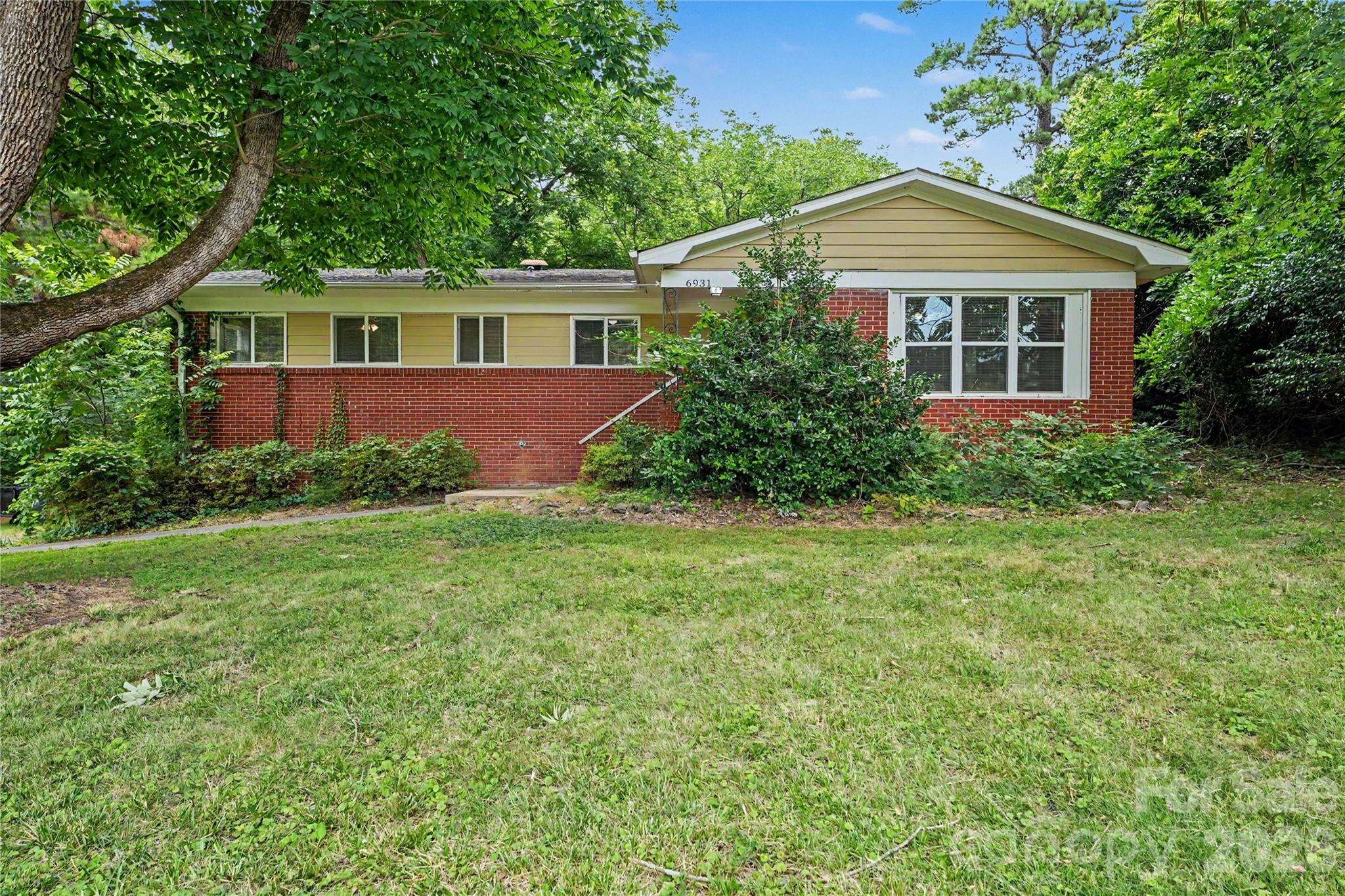 Residential in Charlotte 2