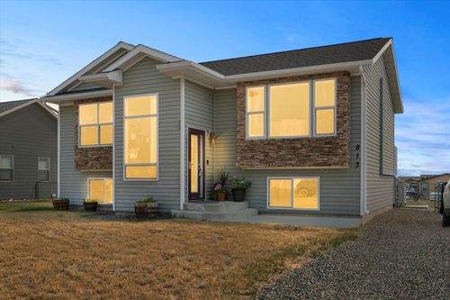 813 Guthrie Rd, Helena, MT, 59602-9648 | Card Image