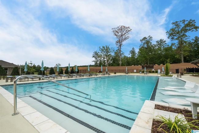 4005 Martin Brook Cir, House other with 3 bedrooms, 3 bathrooms and null parking in HOOVER AL | Image 12
