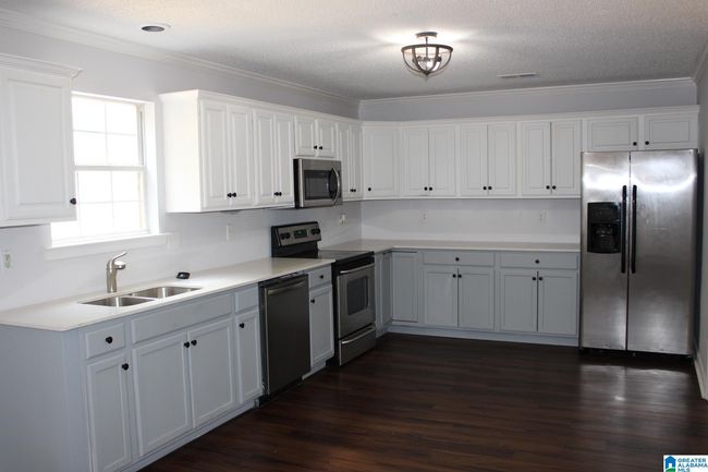 264 Warwick Ln, House other with 3 bedrooms, 3 bathrooms and null parking in ALABASTER AL | Image 4