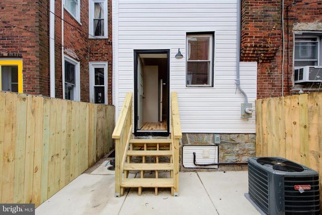 921 S Conestoga St, Townhouse with 3 bedrooms, 2 bathrooms and null parking in PHILADELPHIA PA | Image 40