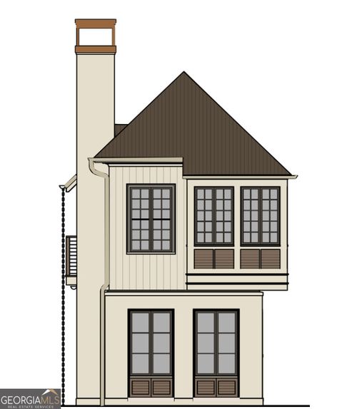 280 Central Ave, Fayetteville, GA, 30214-4368 | Card Image