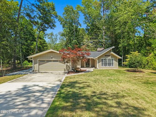 96 Calabash Dr, Carolina Shores, NC, 28467-2529 | Card Image
