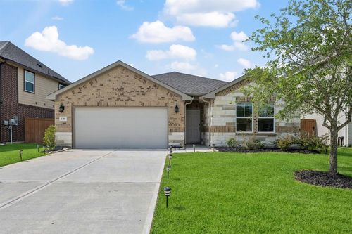 1318 Cascade Hills Dr, Iowa Colony, TX, 77583-4681 | Card Image