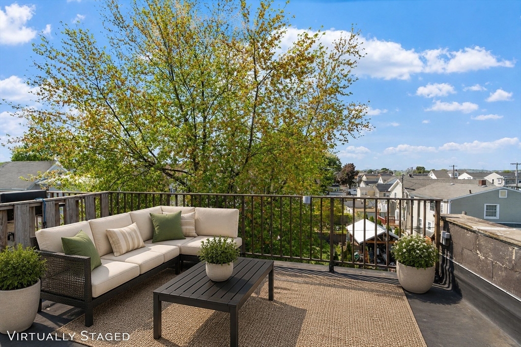 Residential in Revere 2