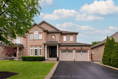113 Rota Cres, Woodbridge, ON, L4H1K8 | Card Image