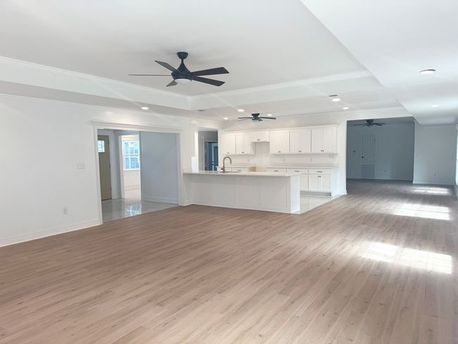 2723 Briarwood Cir, House other with 4 bedrooms, 3 bathrooms and 2 parking in Moss Point MS | Image 7