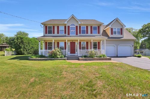 66 Highland Ave, Broad Brook, CT, 06016-9540 | Card Image