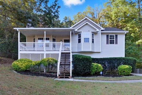 158 Fairview Oak Pl, Dallas, GA, 30157-8849 | Card Image