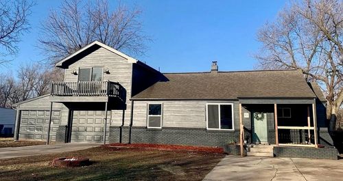 1131 N Gow St, Wichita, KS, 67203-4357 | Card Image